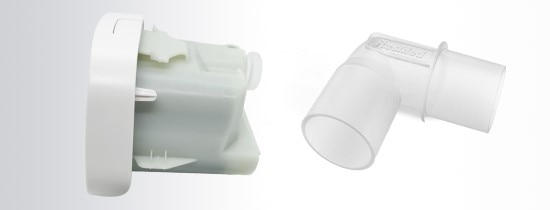 Misc Machine Parts